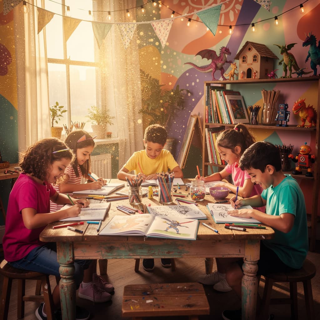 classes class type card grid image